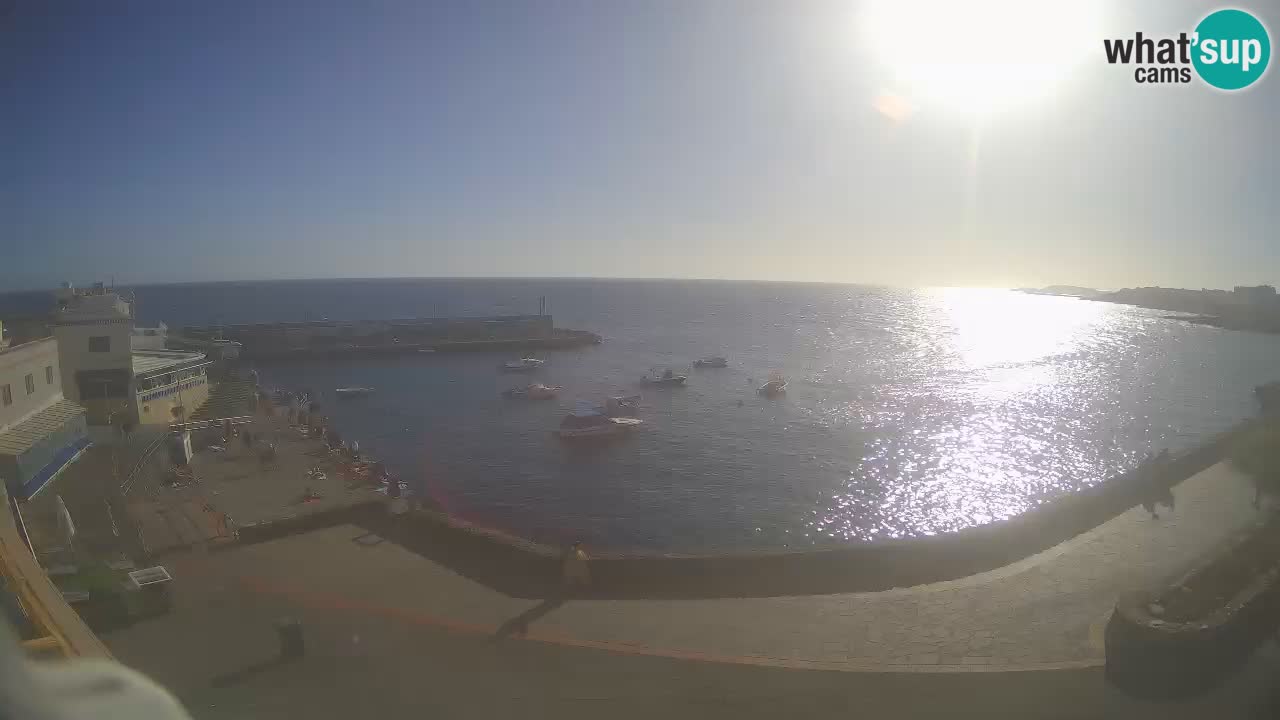 Los Abrigos – Promenade | Tenerife
