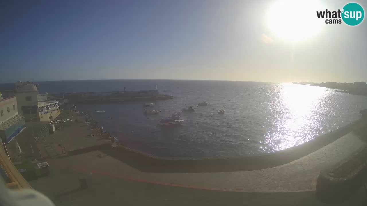 Los Abrigos – Promenada | Tenerife