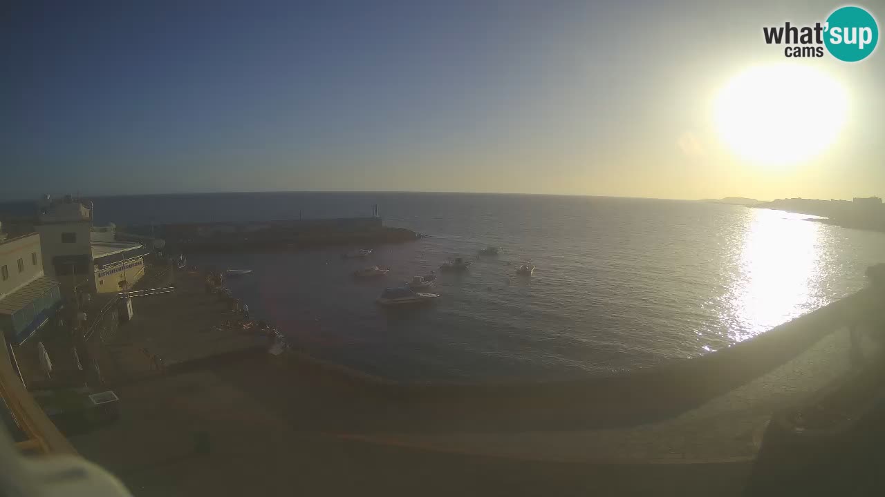 Los Abrigos – Promenade | Tenerife