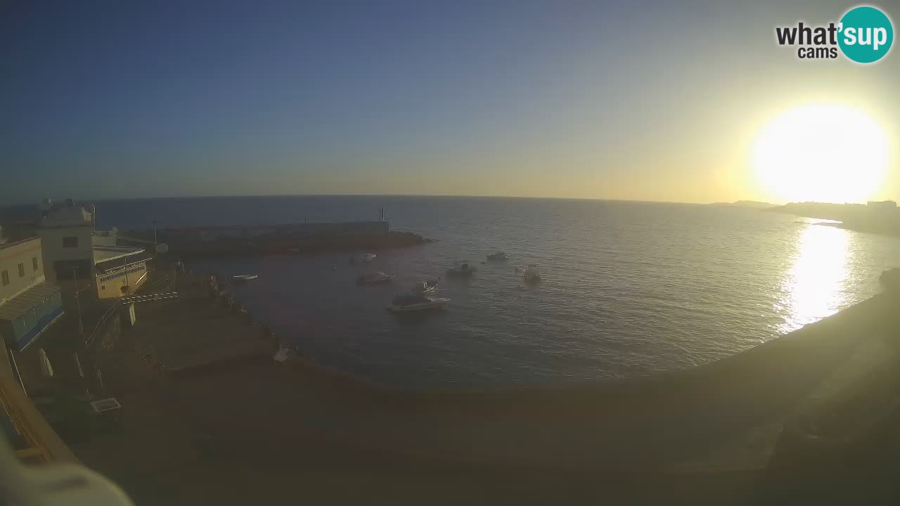 Los Abrigos – Promenade | Tenerife