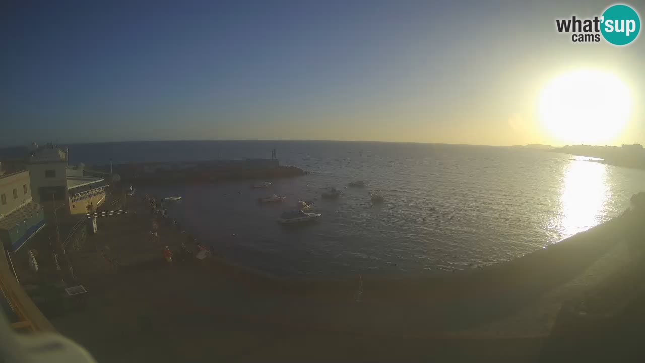 Los Abrigos – Promenade | Tenerife