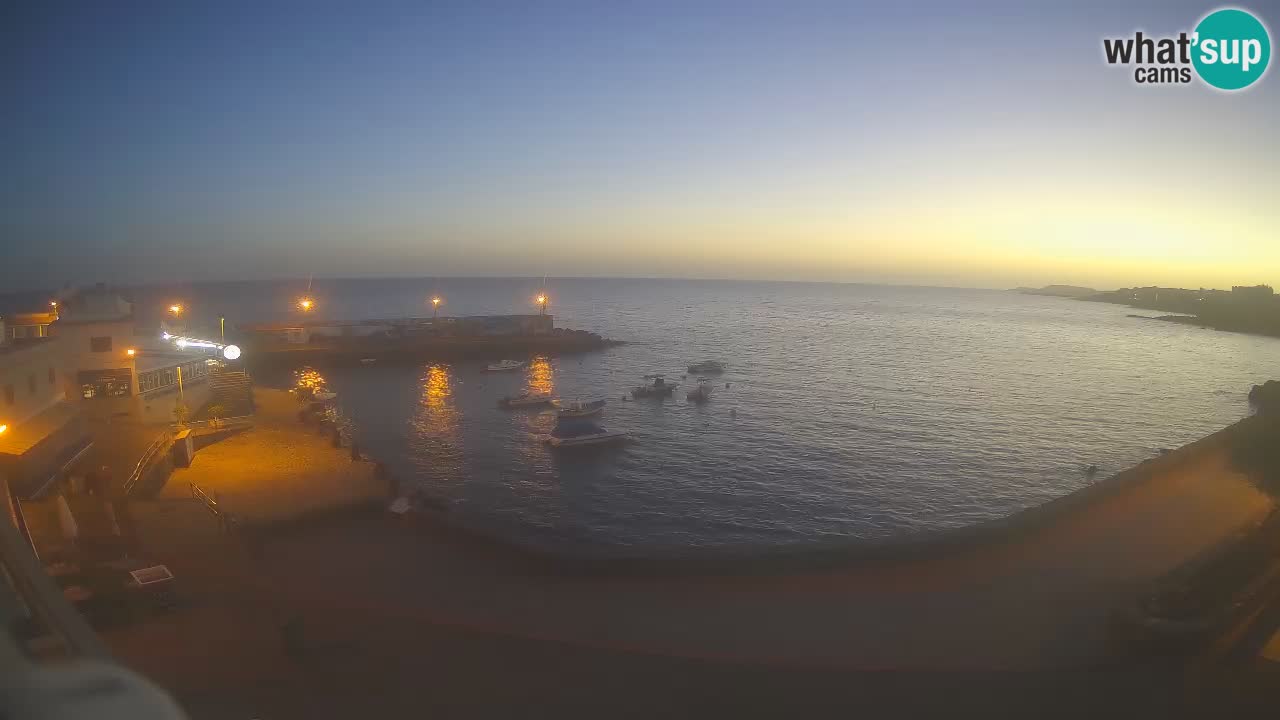 Los Abrigos – Promenade | Tenerife