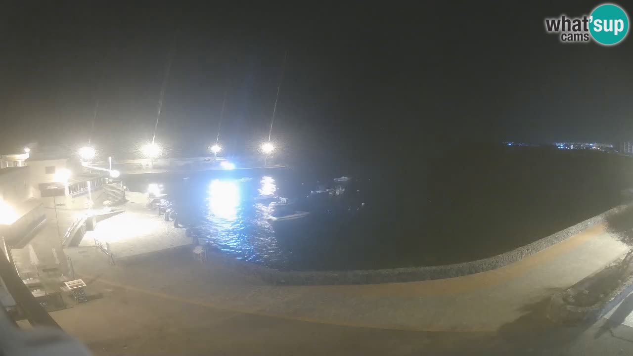 Los Abrigos – Promenade | Tenerife