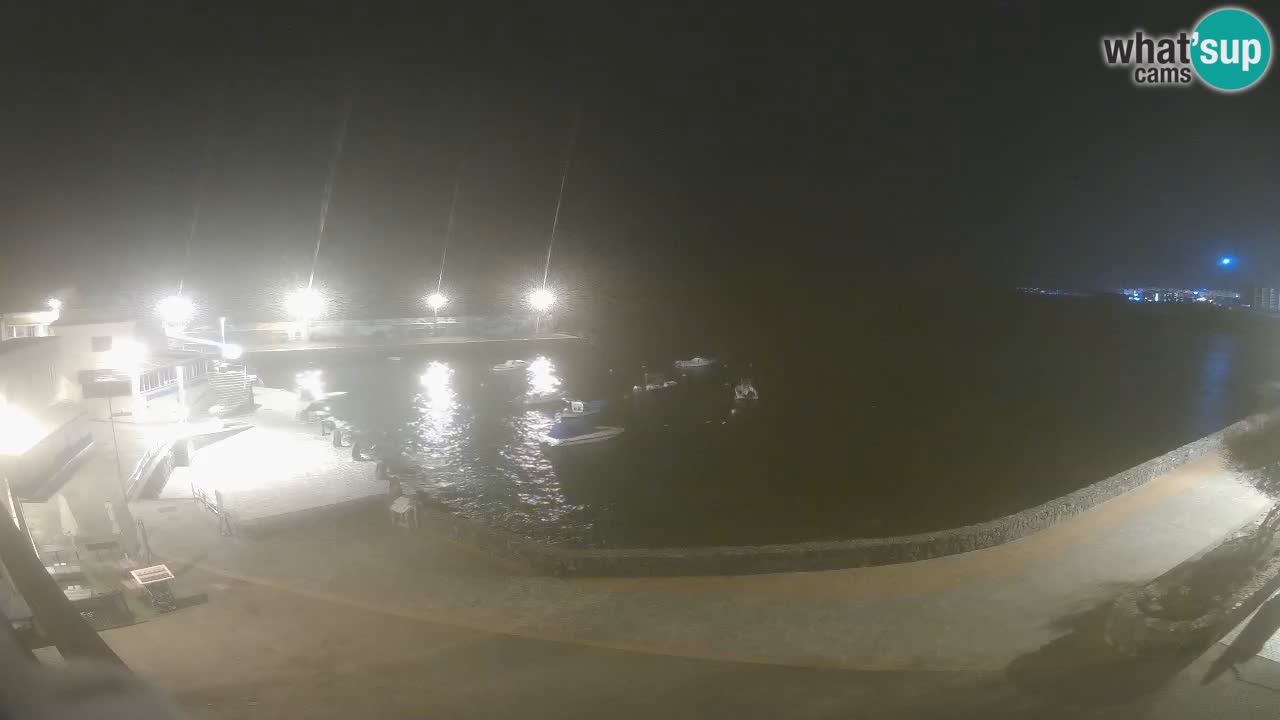 Los Abrigos – Promenade | Tenerife