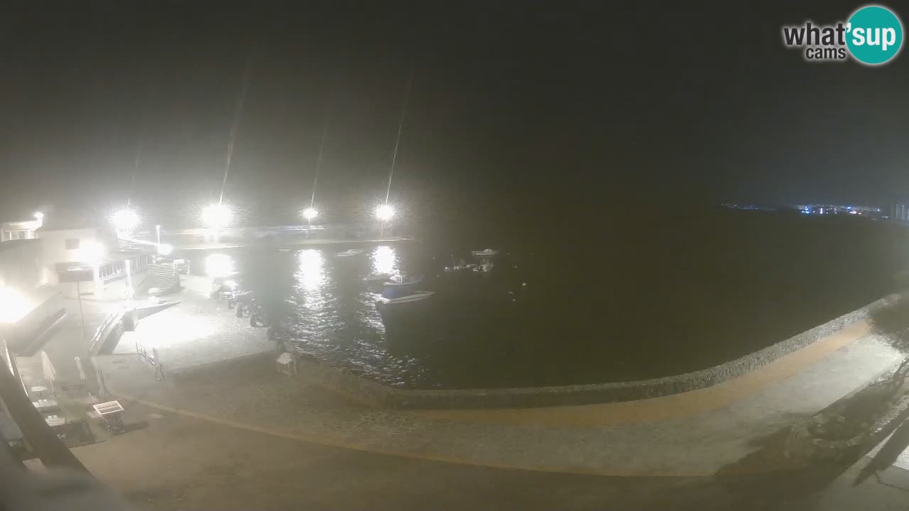 Los Abrigos – Promenade | Tenerife