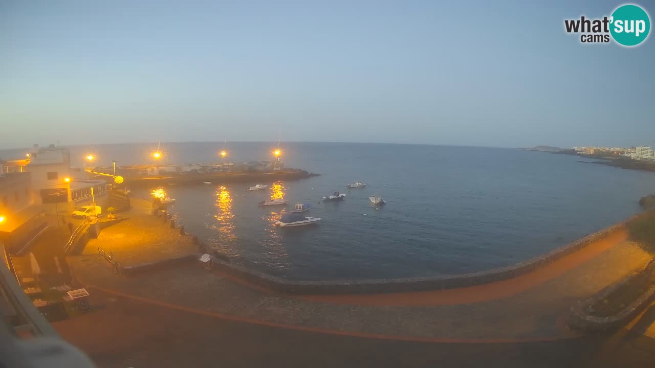 Los Abrigos – Promenade | Tenerife