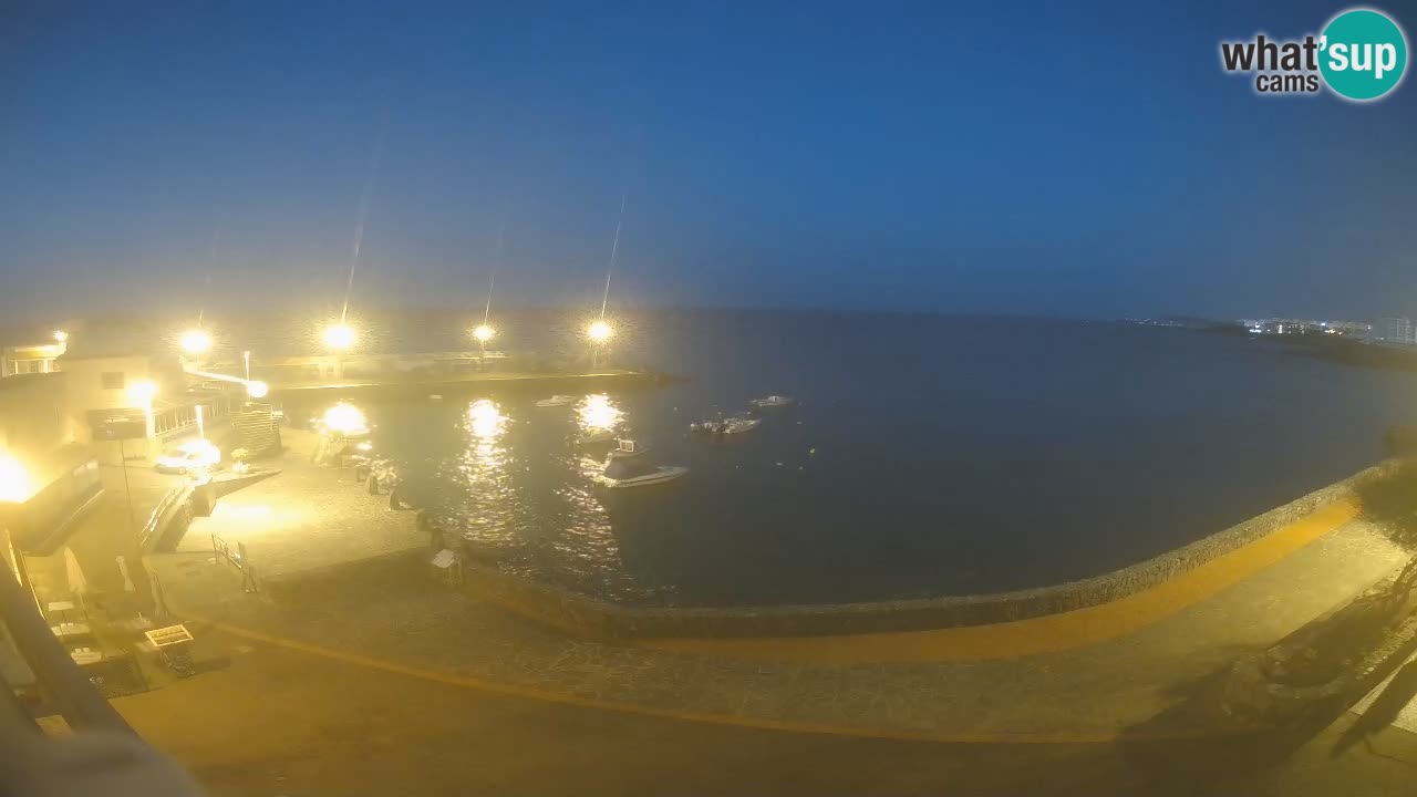 Los Abrigos – Promenade | Tenerife