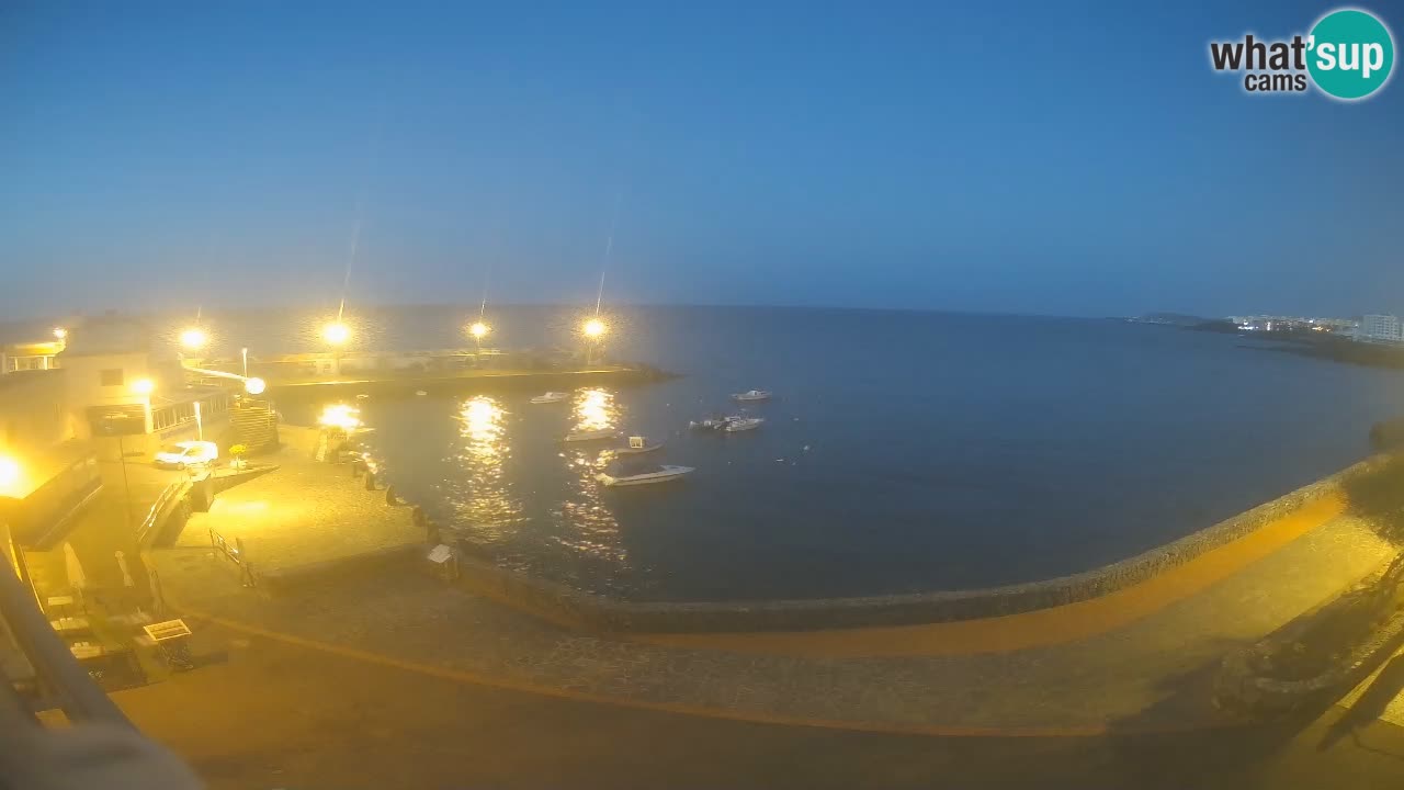 Los Abrigos – Promenada | Tenerife