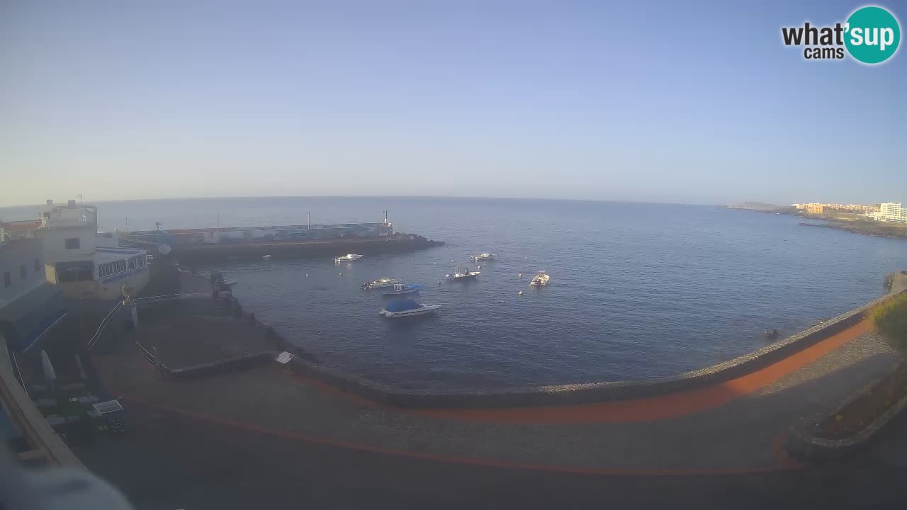 Los Abrigos – Lungomare | Tenerife