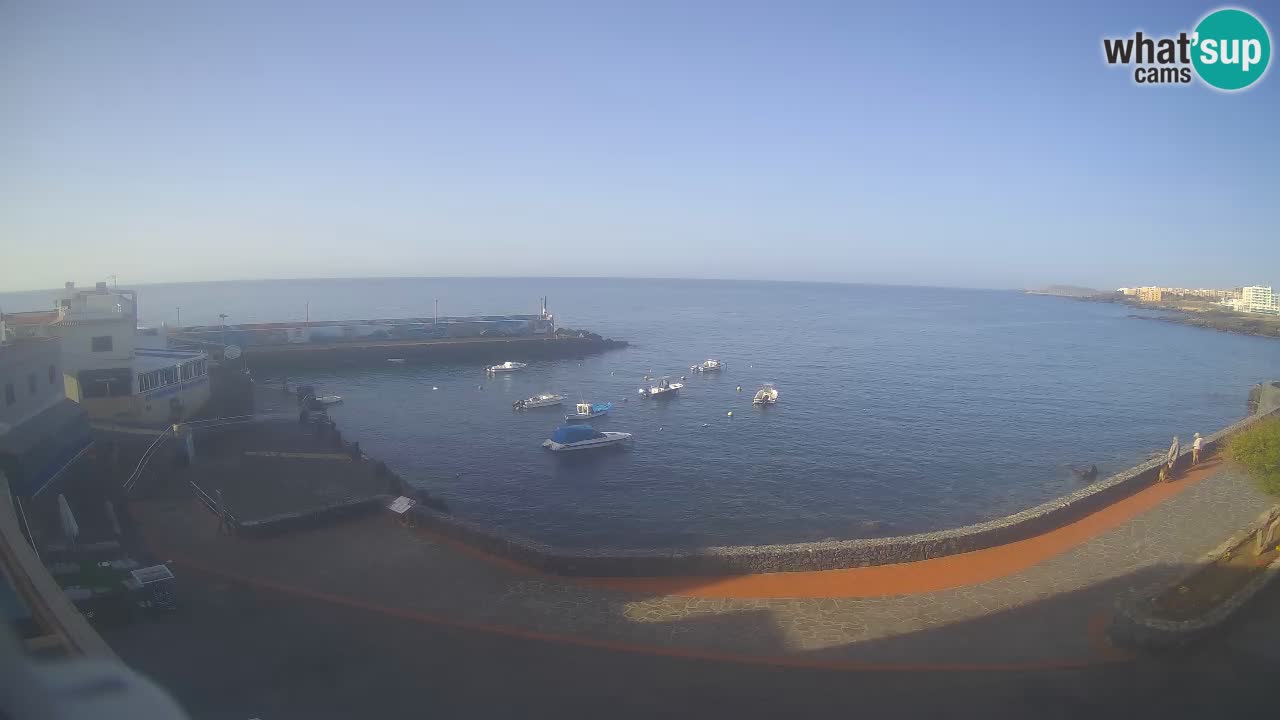 Los Abrigos – Lungomare | Tenerife