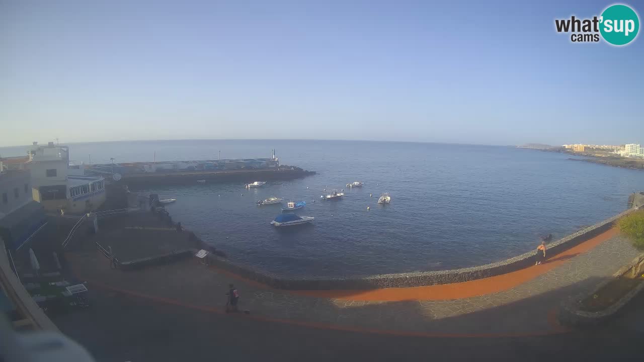 Los Abrigos – Lungomare | Tenerife