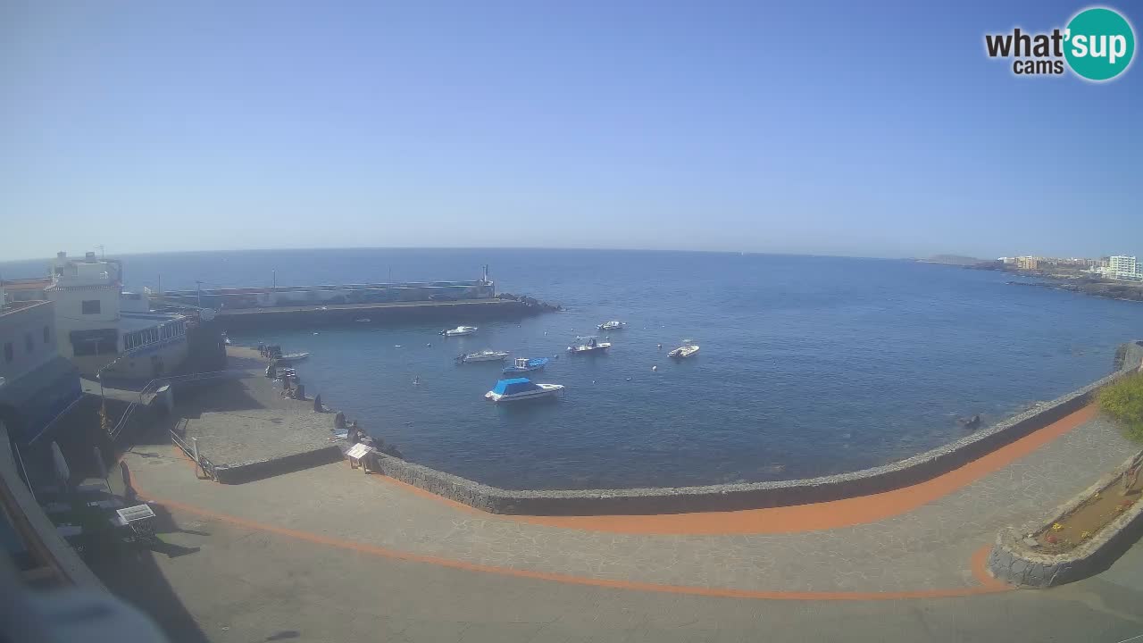 Los Abrigos – Lungomare | Tenerife