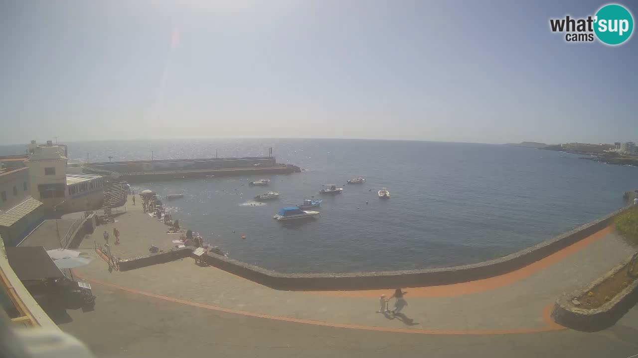 Los Abrigos – Promenade | Tenerife