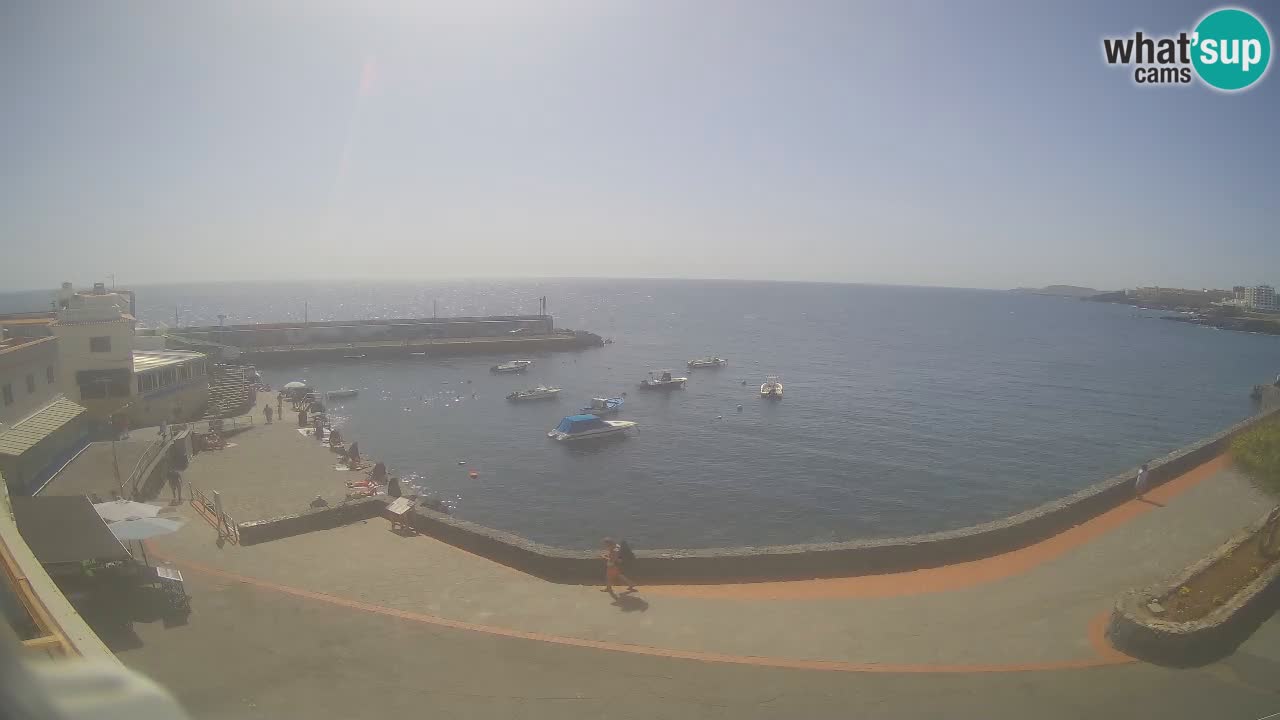 Los Abrigos – Promenade | Tenerife