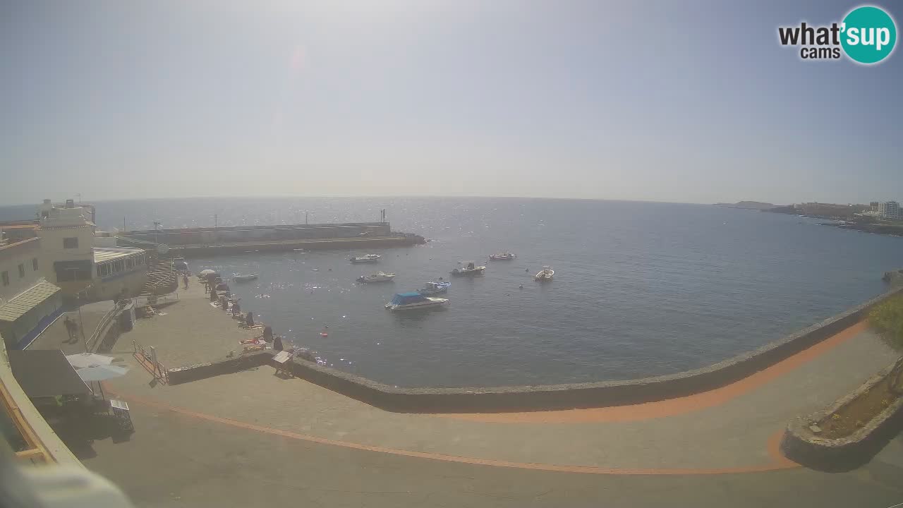 Los Abrigos – Promenade | Tenerife