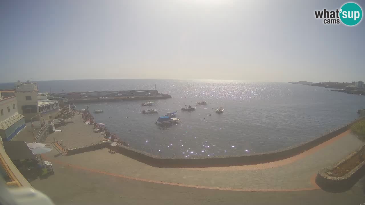 Los Abrigos – Promenade | Tenerife