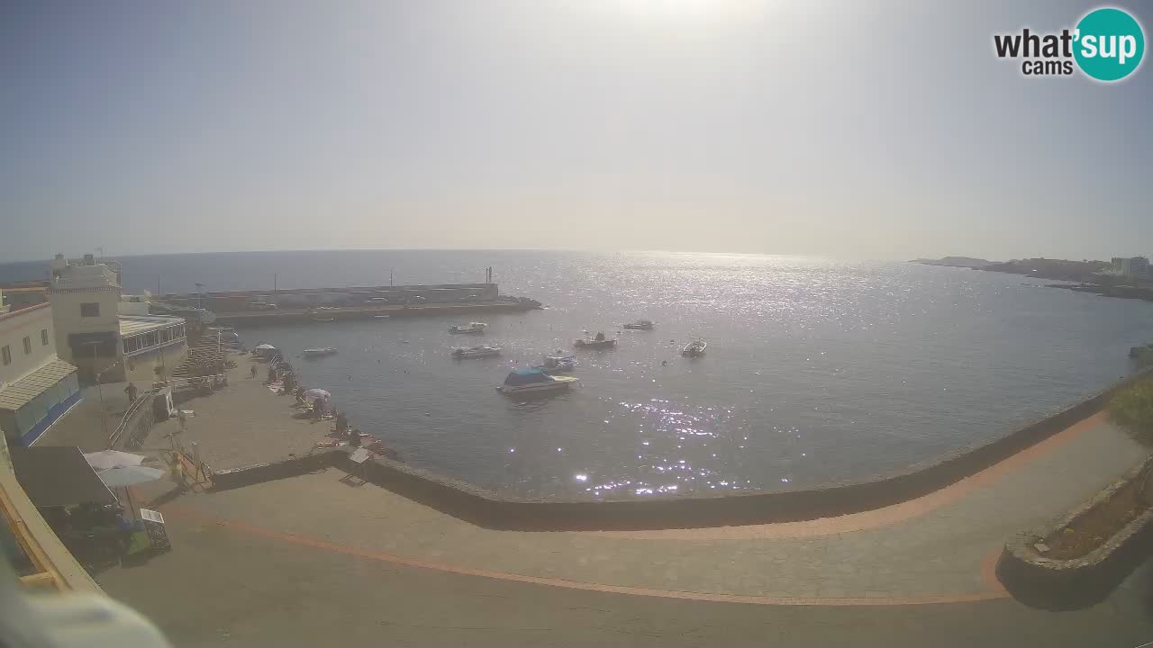 Los Abrigos – Promenade | Tenerife