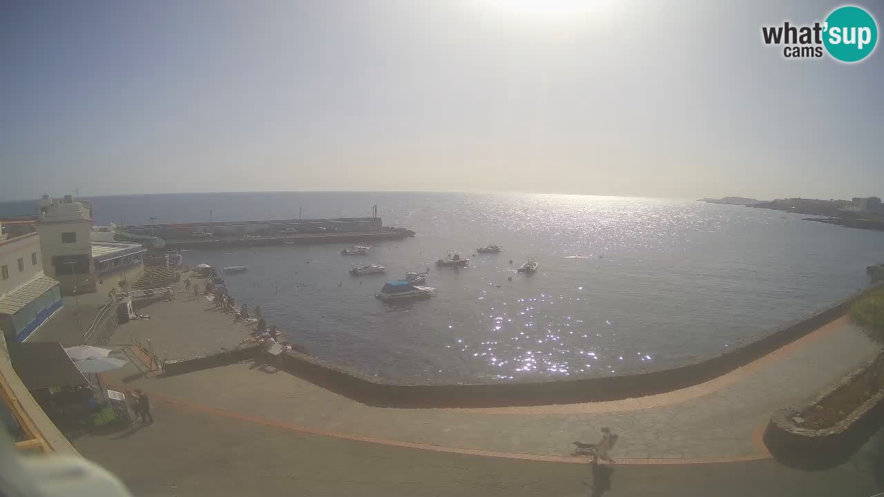 Los Abrigos – Promenade | Tenerife