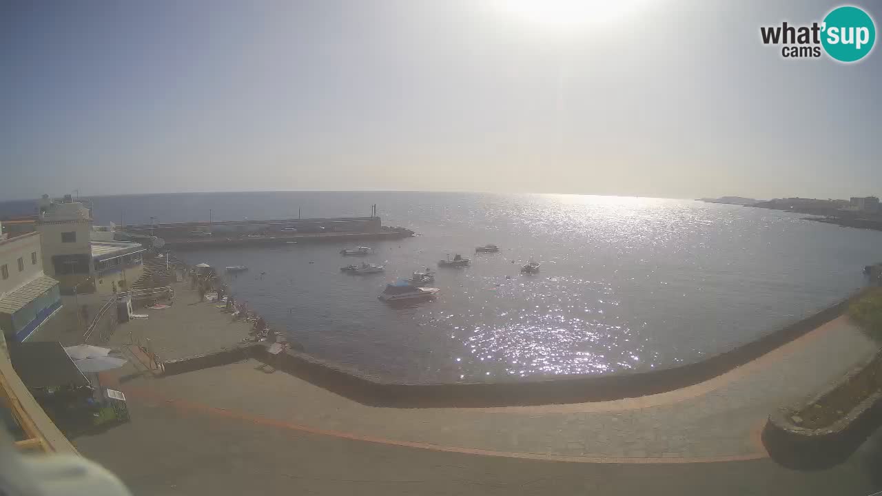 Los Abrigos – Promenade | Tenerife