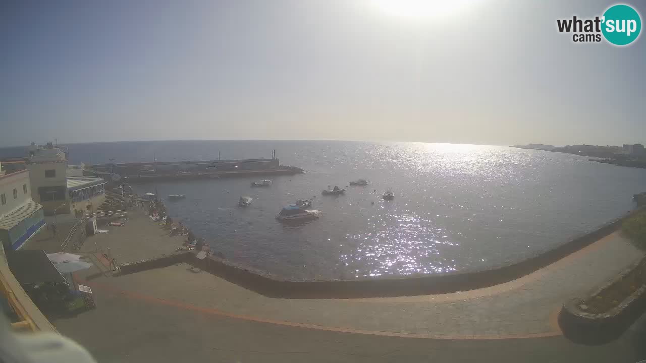 Los Abrigos – Promenade | Tenerife