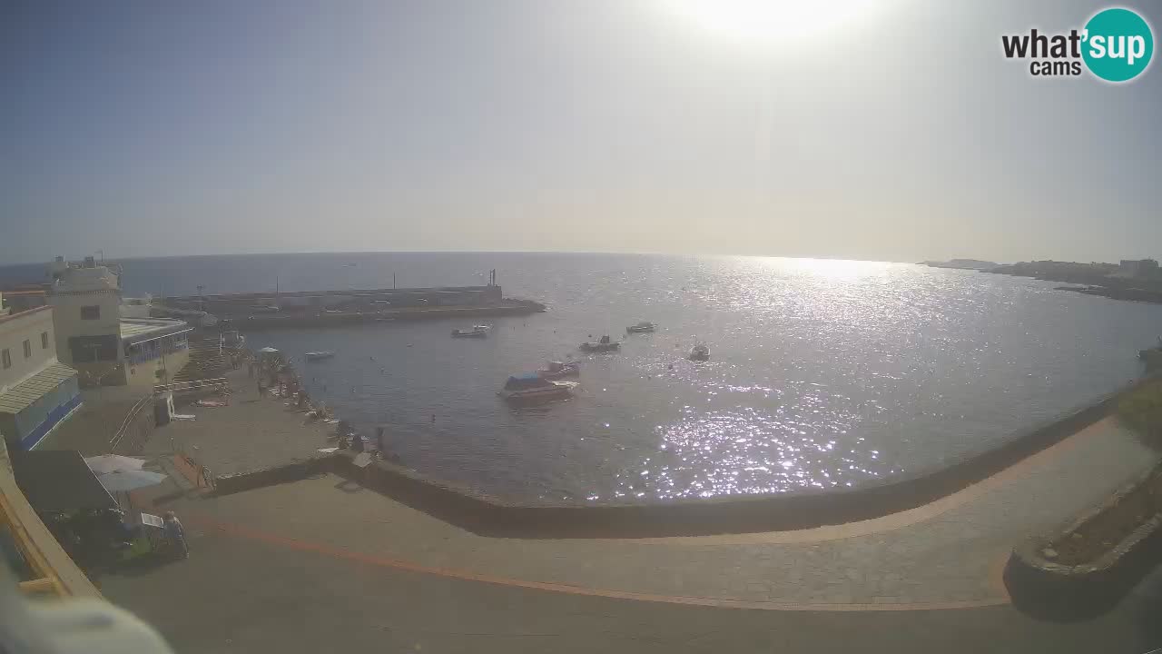 Los Abrigos – Promenade | Tenerife