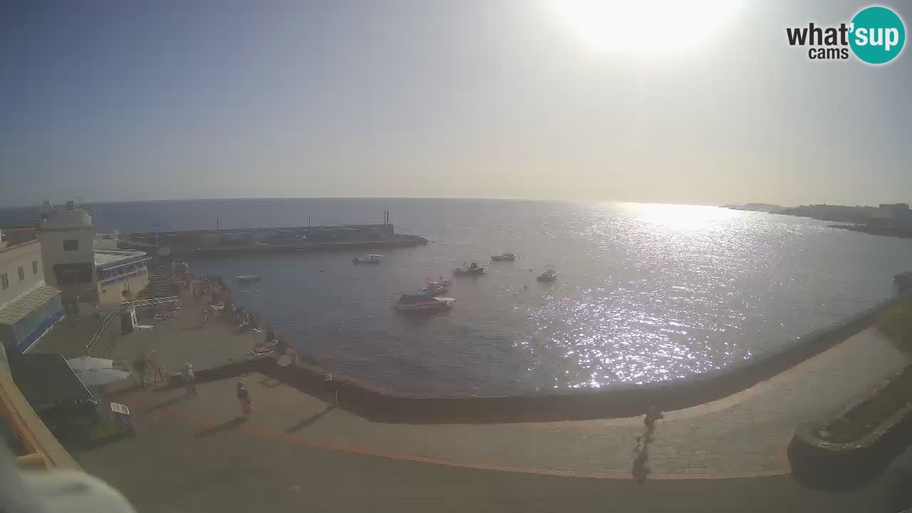 Los Abrigos – Promenade | Tenerife