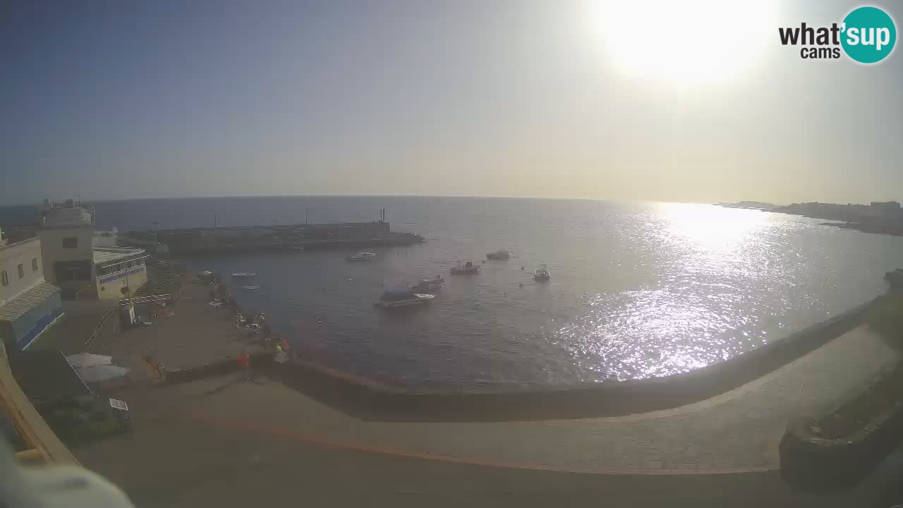 Los Abrigos – Promenade | Tenerife