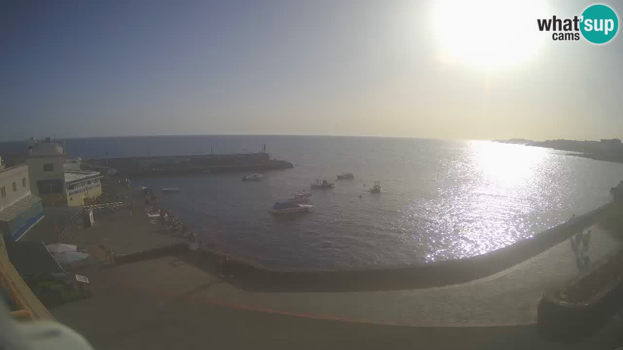 Los Abrigos – Lungomare | Tenerife