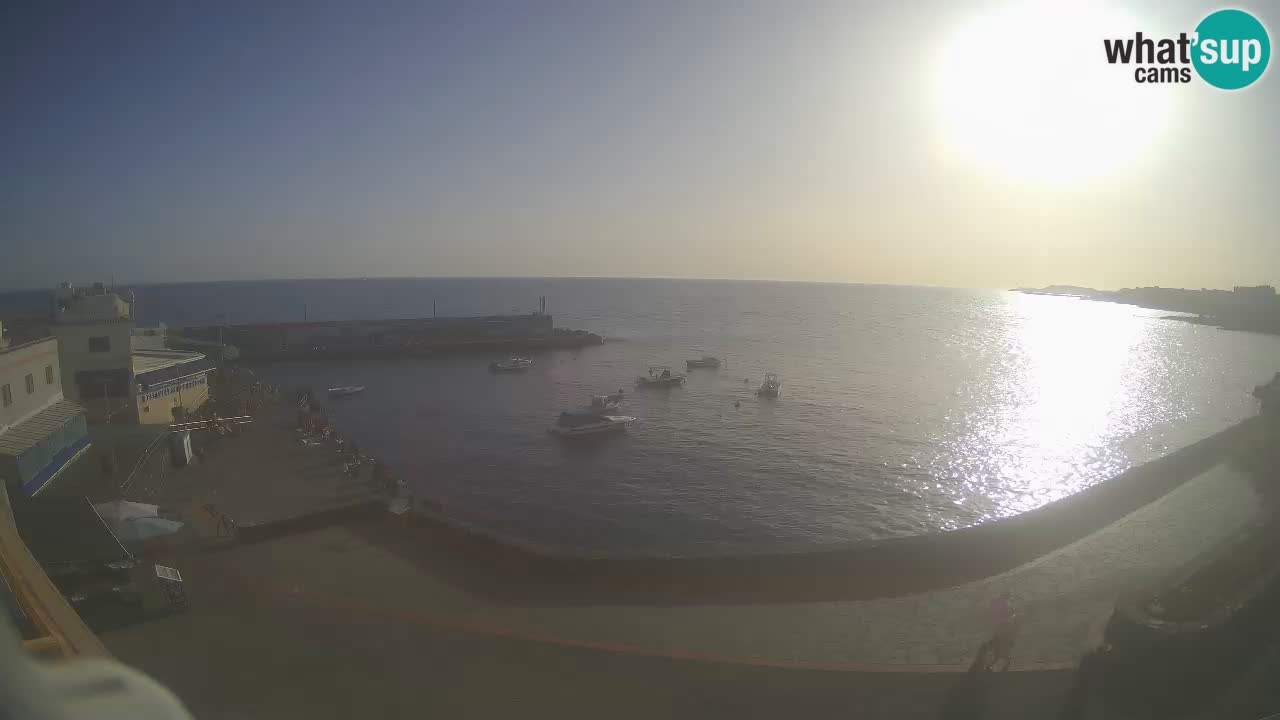 Los Abrigos – Promenade | Tenerife