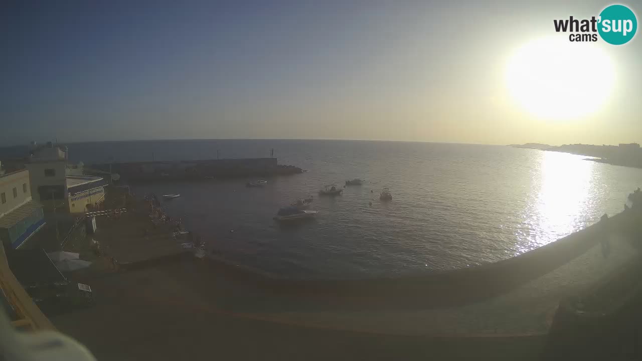 Los Abrigos – Promenade | Tenerife