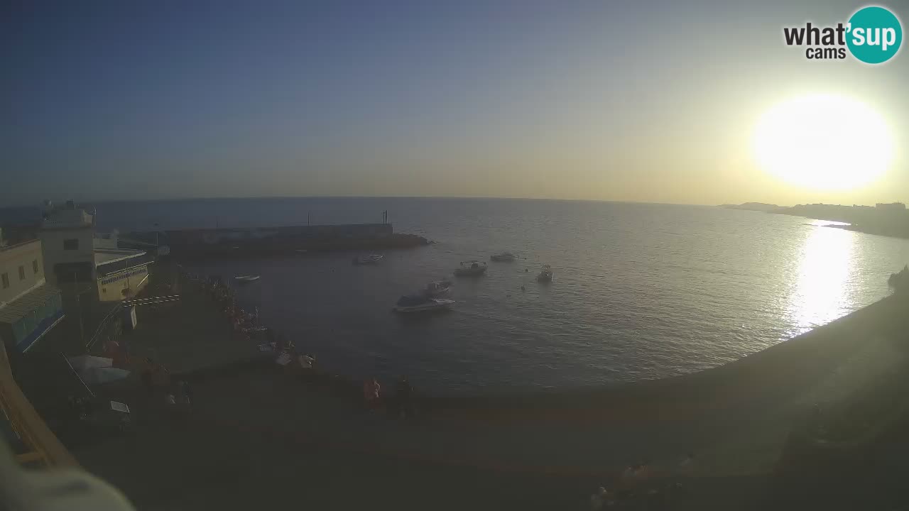 Los Abrigos – Lungomare | Tenerife