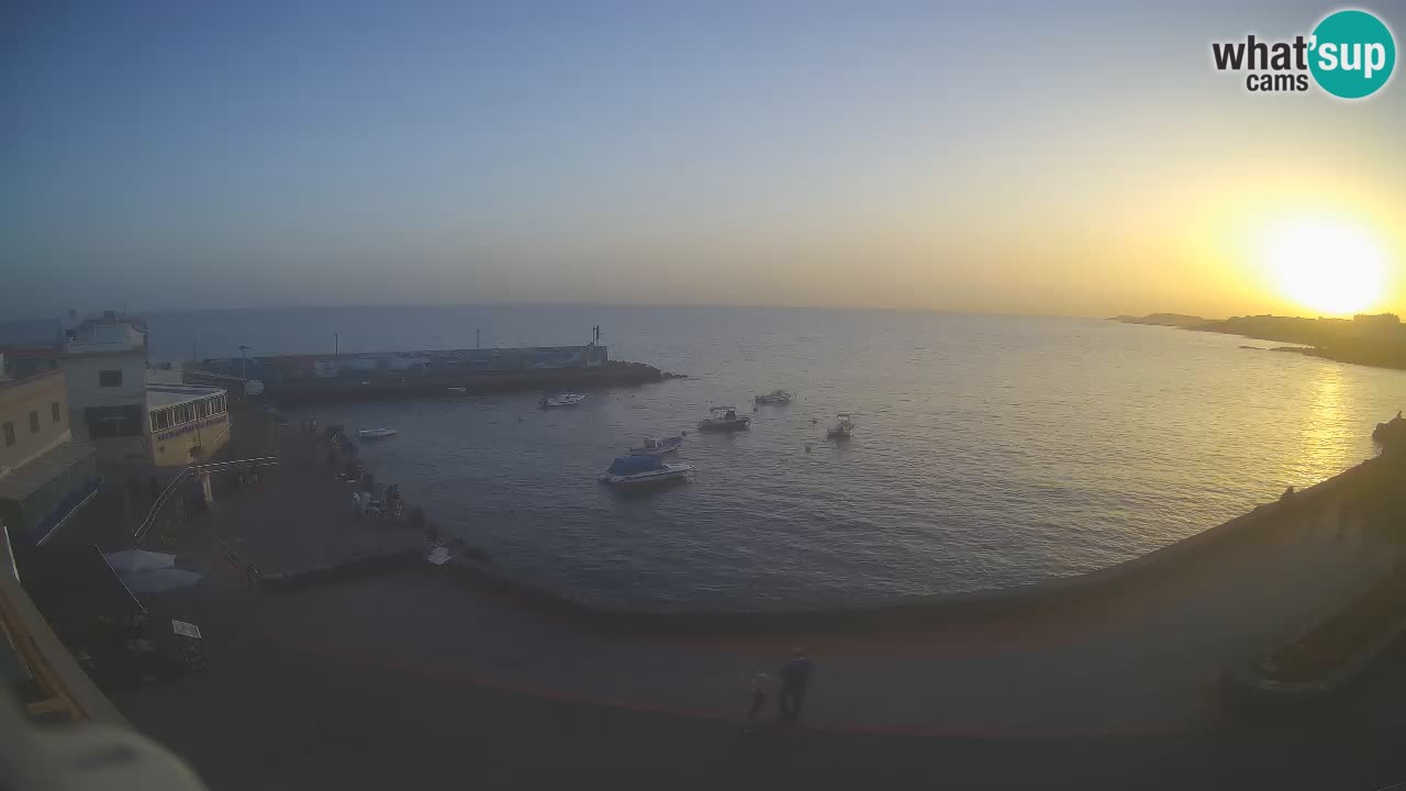 Los Abrigos – Lungomare | Tenerife