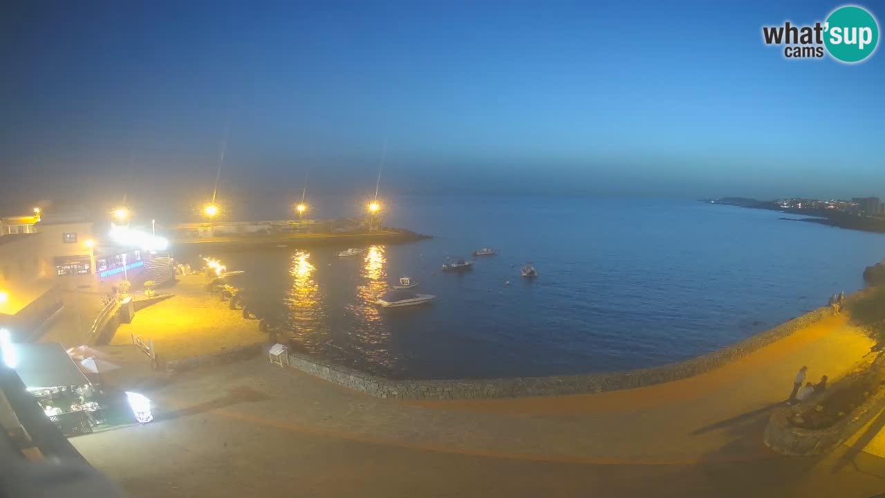 Los Abrigos – Promenada | Tenerife