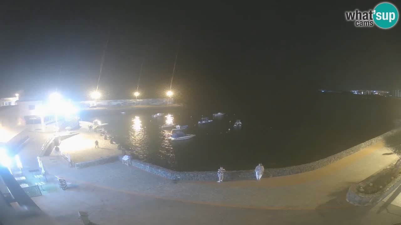 Los Abrigos – Promenade | Tenerife