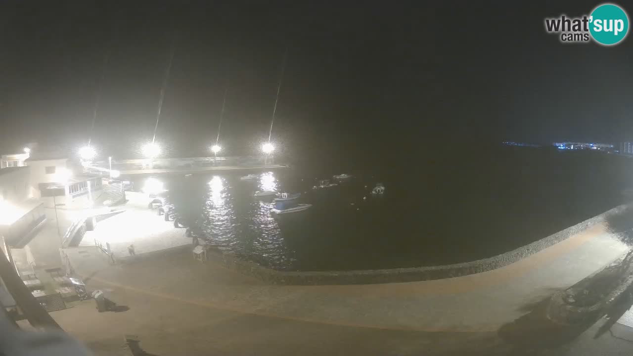 Los Abrigos – Promenade | Tenerife