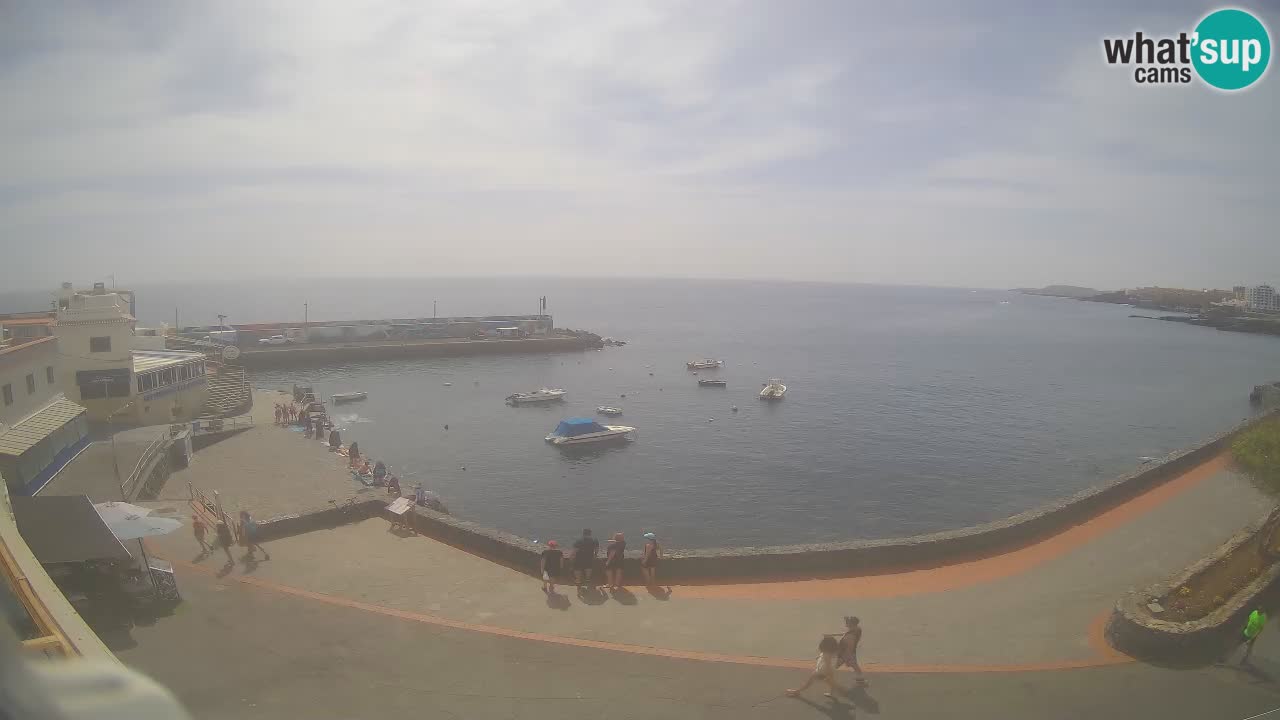 Los Abrigos – Promenade | Tenerife