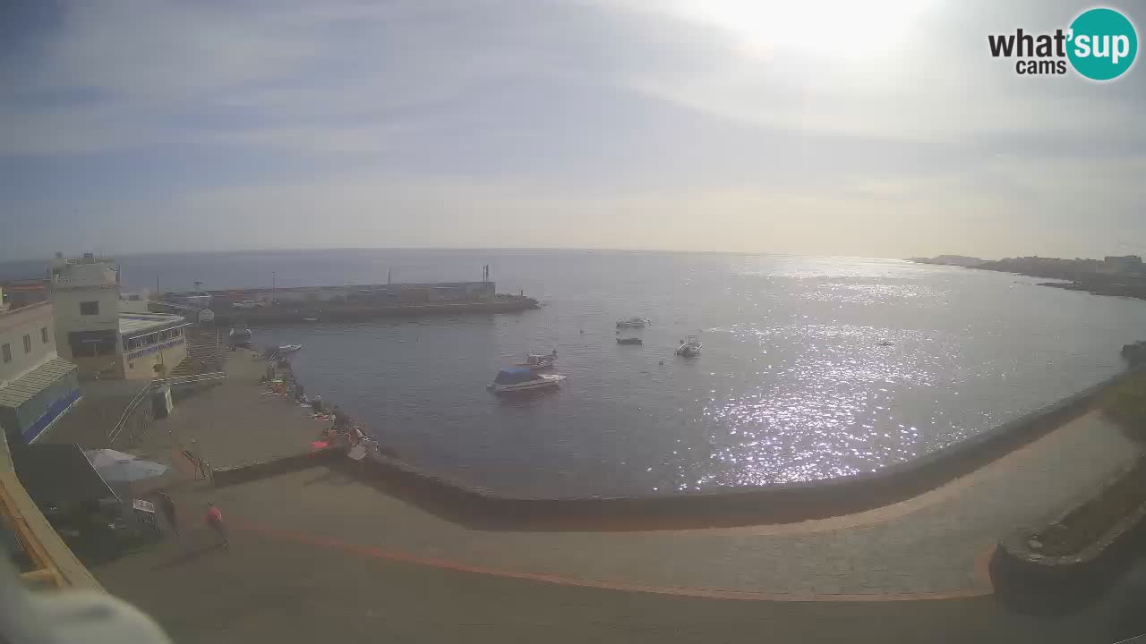 Los Abrigos – Promenade | Tenerife