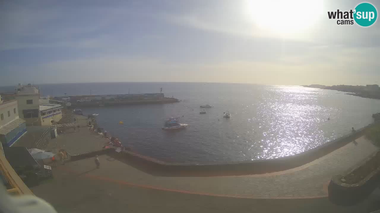 Los Abrigos – Promenade | Tenerife