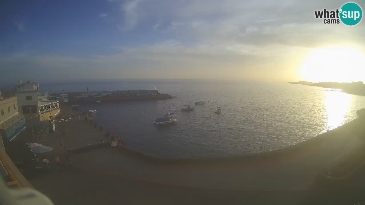 Los Abrigos – Promenade | Tenerife