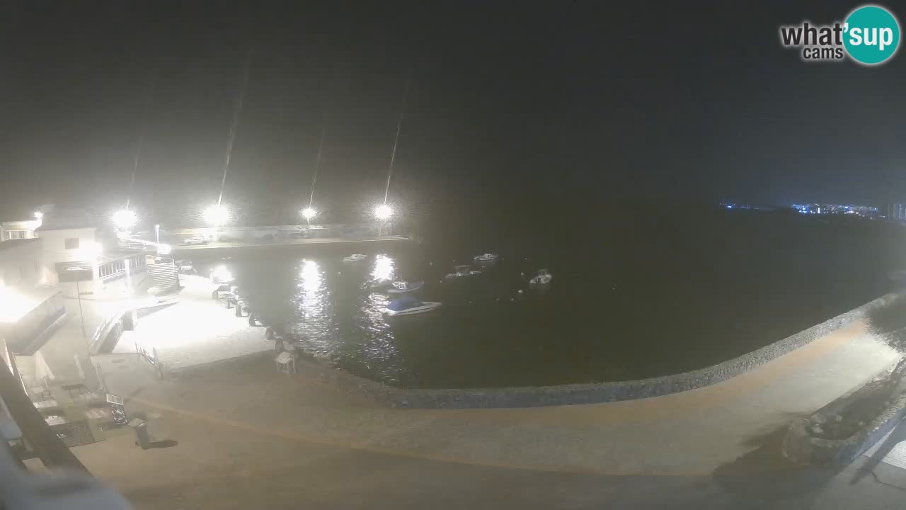 Los Abrigos – Promenade | Tenerife