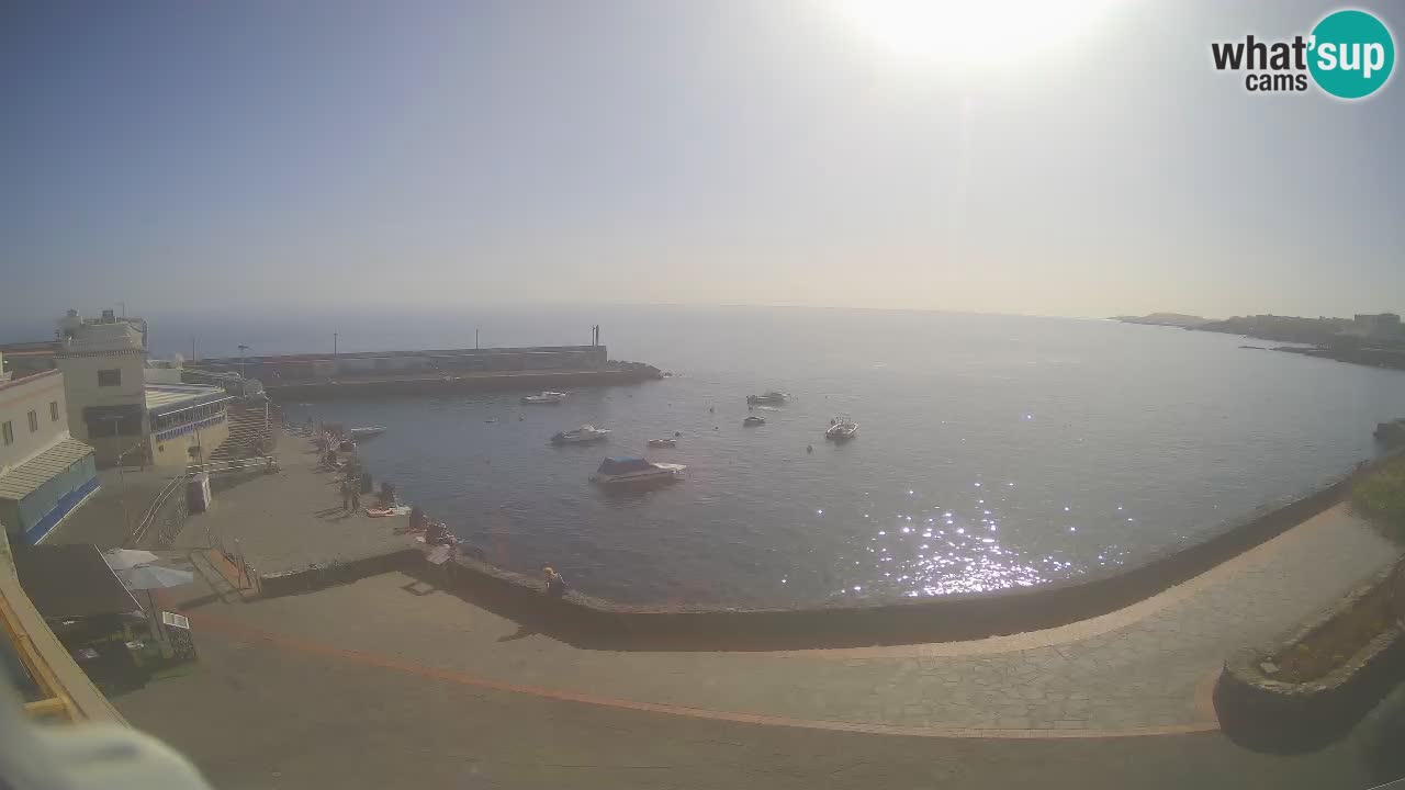 Los Abrigos – Promenade | Tenerife