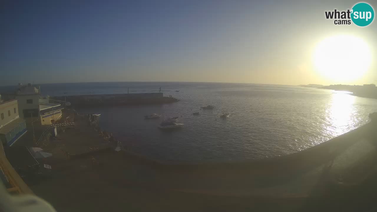 Los Abrigos – Promenada | Tenerife