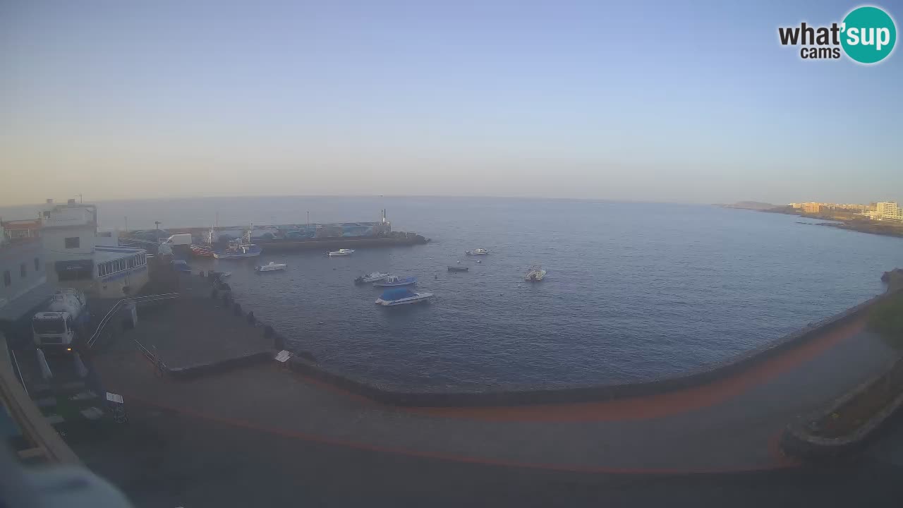 Los Abrigos – Lungomare | Tenerife