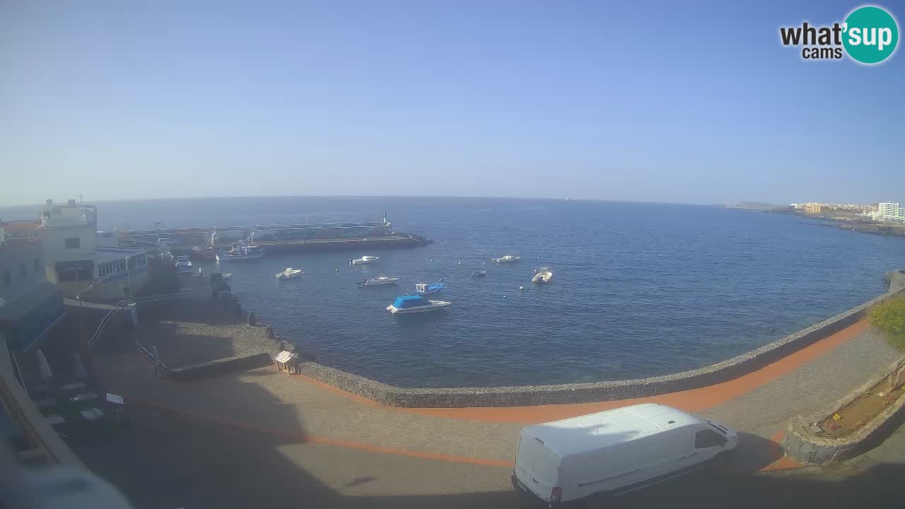 Los Abrigos – Lungomare | Tenerife