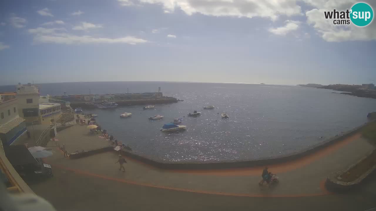 Los Abrigos – Promenade | Tenerife