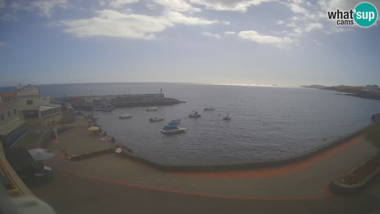Los Abrigos – Promenade | Tenerife