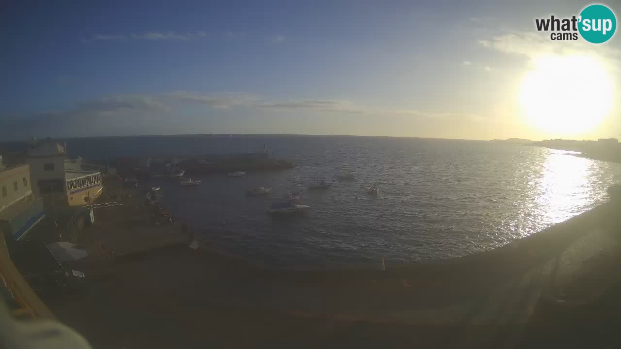 Los Abrigos – Promenade | Tenerife