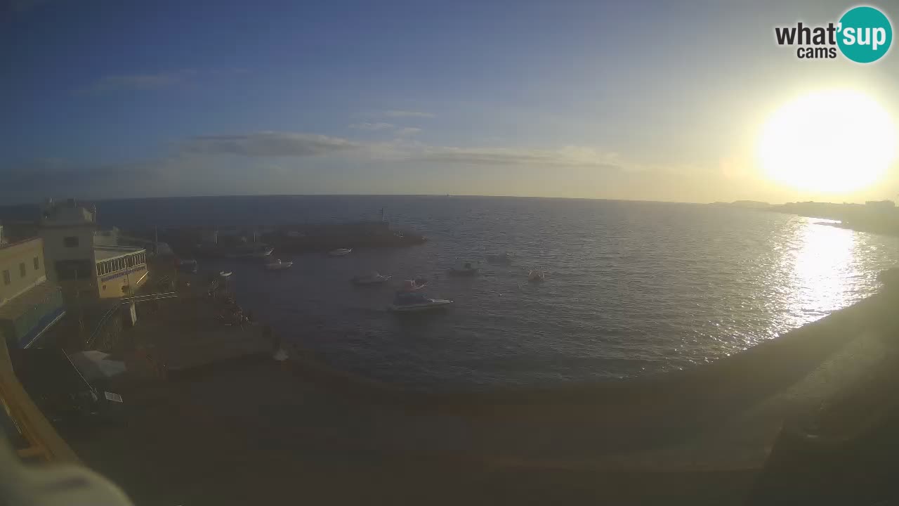 Los Abrigos – Promenade | Tenerife