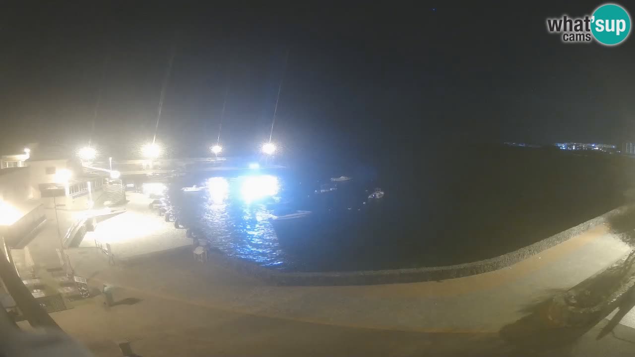 Los Abrigos – Promenade | Tenerife