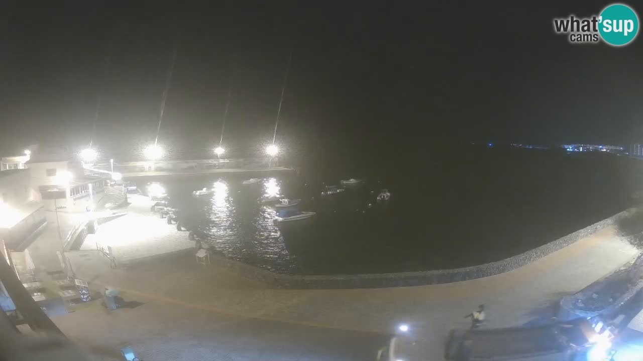 Los Abrigos – Promenade | Tenerife